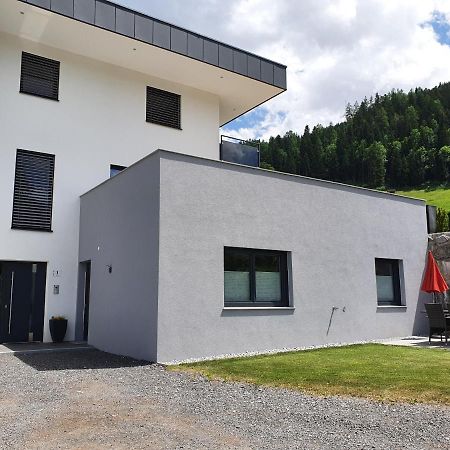 Apart Plattner Arzl im Pitztal Luaran gambar
