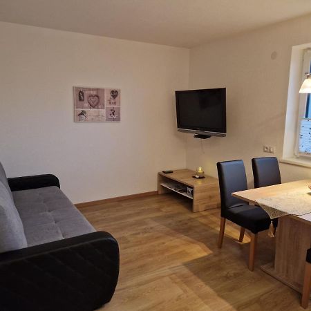 Apart Plattner Arzl im Pitztal Luaran gambar