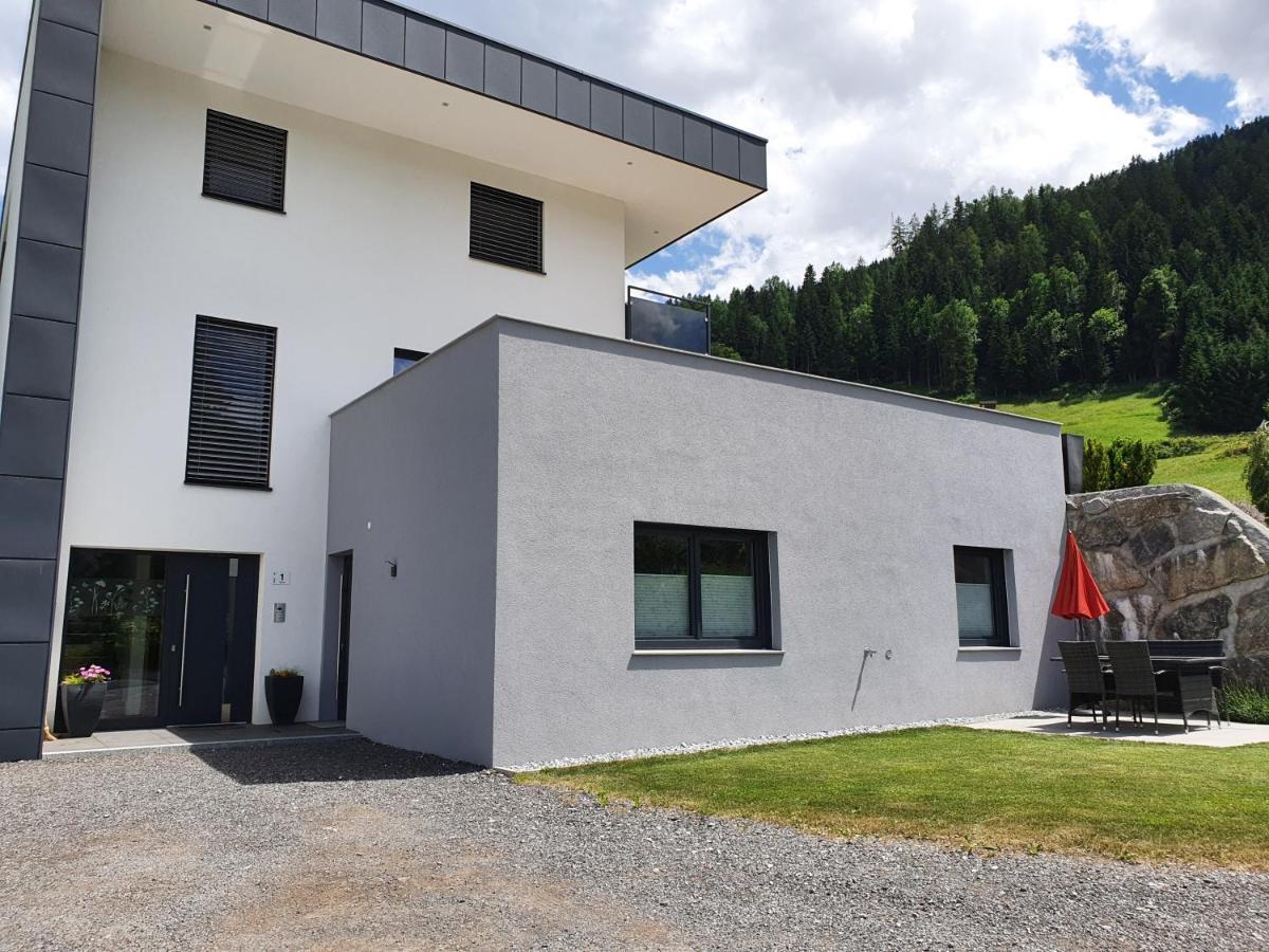 Apart Plattner Arzl im Pitztal Luaran gambar