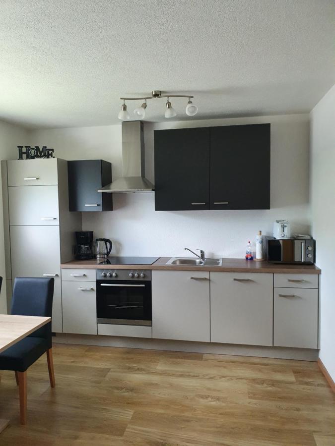Apart Plattner Arzl im Pitztal Luaran gambar