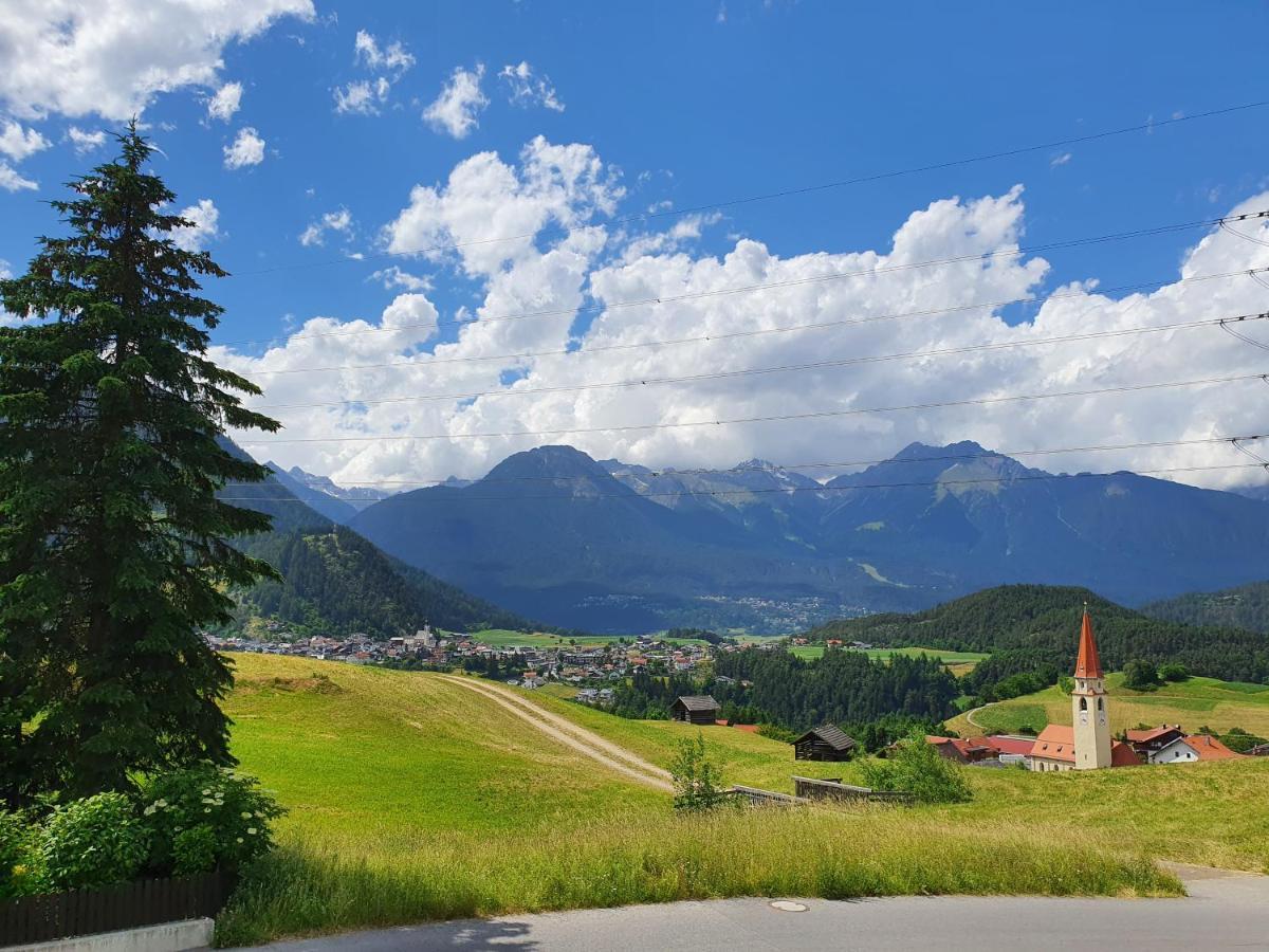 Apart Plattner Arzl im Pitztal Luaran gambar