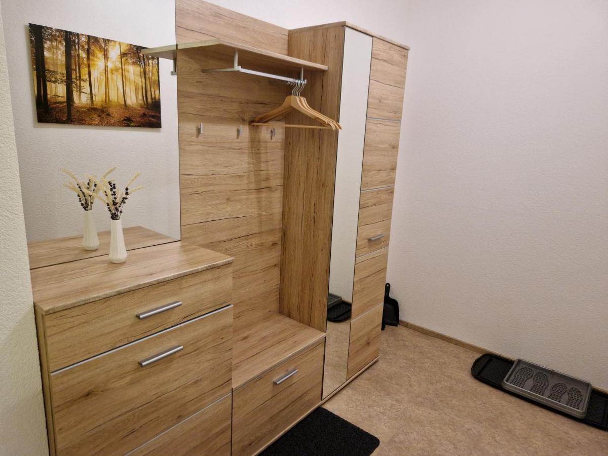 Apart Plattner Arzl im Pitztal Luaran gambar