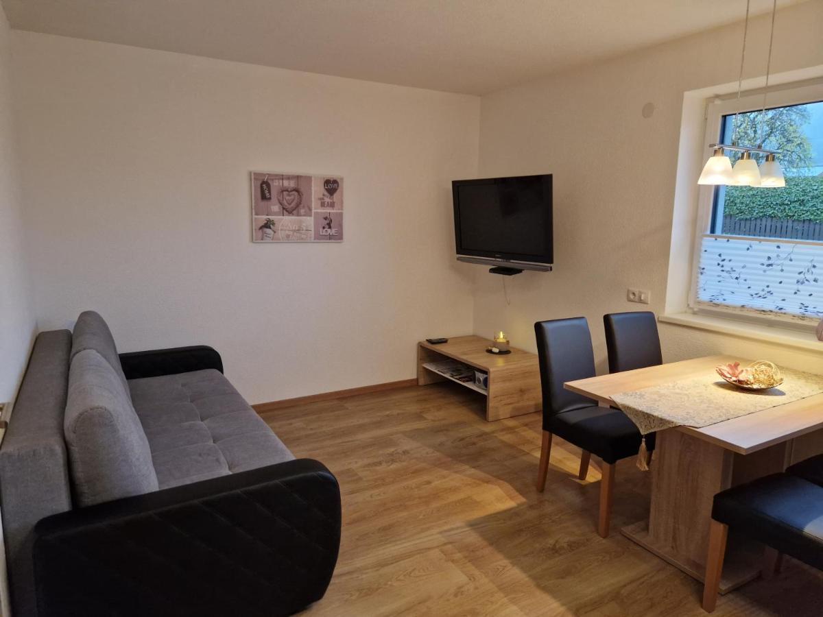 Apart Plattner Arzl im Pitztal Luaran gambar