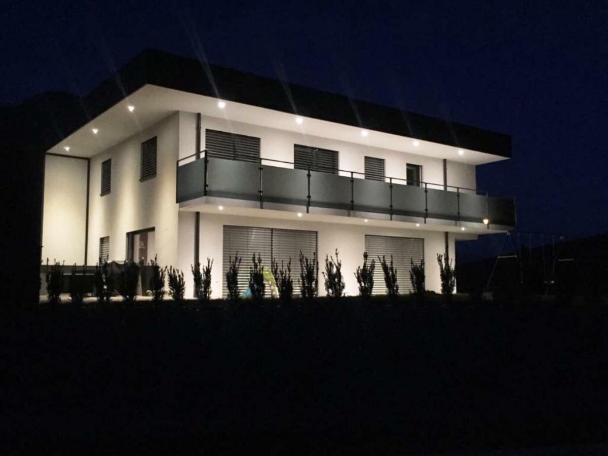 Apart Plattner Arzl im Pitztal Luaran gambar