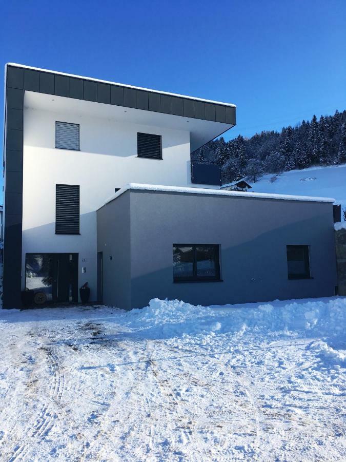 Apart Plattner Arzl im Pitztal Luaran gambar